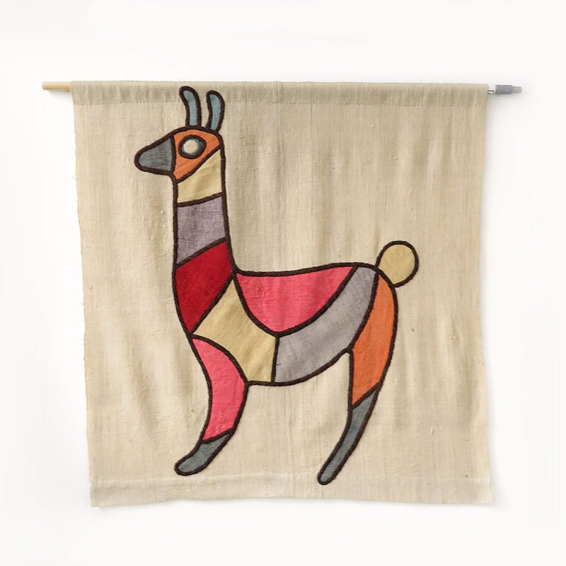 Llama Llama