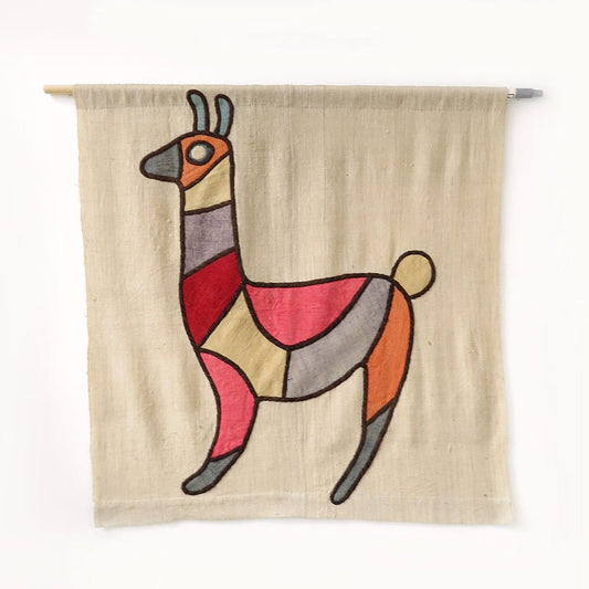 Llama Llama